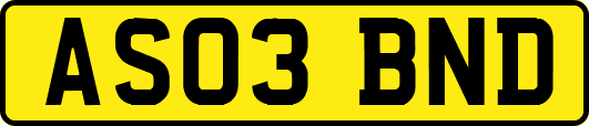 AS03BND