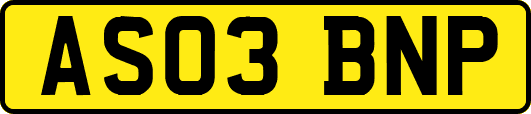 AS03BNP