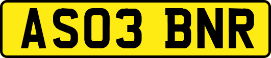 AS03BNR