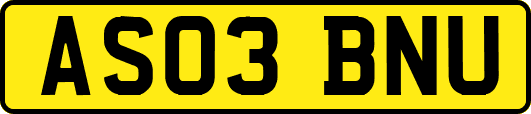 AS03BNU