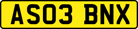 AS03BNX
