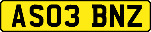 AS03BNZ