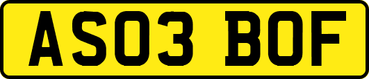 AS03BOF