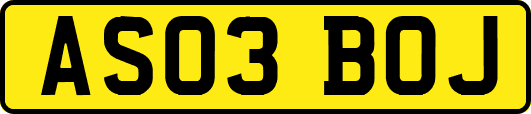 AS03BOJ
