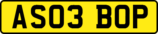 AS03BOP