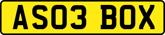 AS03BOX