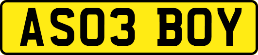 AS03BOY