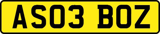 AS03BOZ