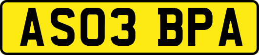 AS03BPA