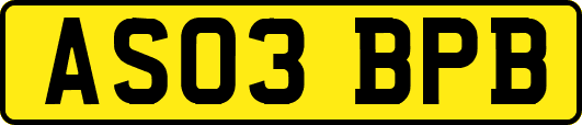 AS03BPB
