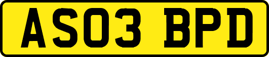 AS03BPD