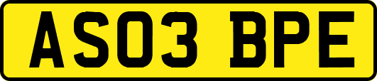 AS03BPE