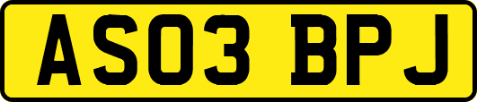 AS03BPJ