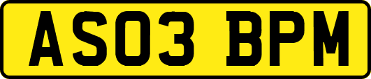 AS03BPM