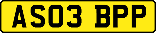 AS03BPP
