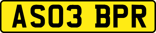 AS03BPR