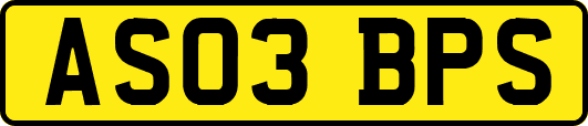 AS03BPS