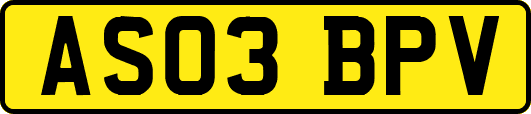 AS03BPV