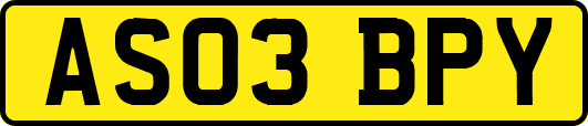 AS03BPY