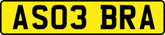AS03BRA