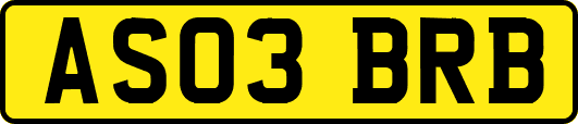 AS03BRB