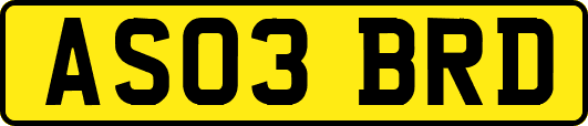 AS03BRD