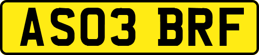 AS03BRF