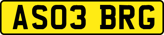 AS03BRG