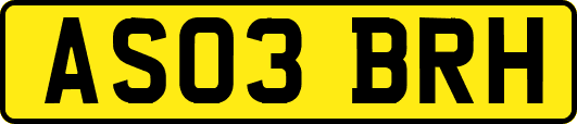 AS03BRH