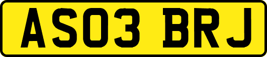 AS03BRJ