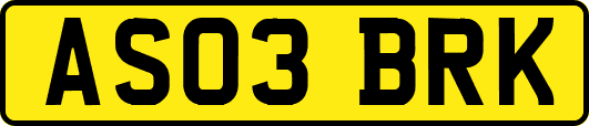 AS03BRK