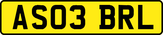AS03BRL