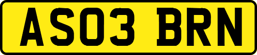 AS03BRN