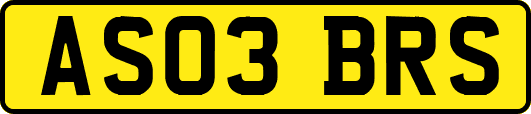 AS03BRS