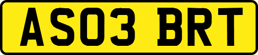 AS03BRT