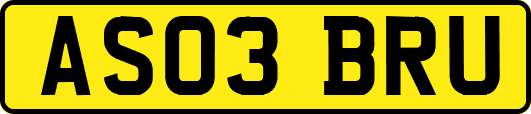 AS03BRU