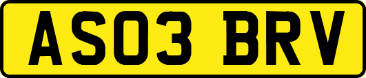 AS03BRV