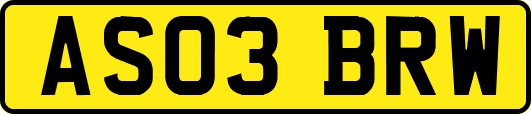 AS03BRW