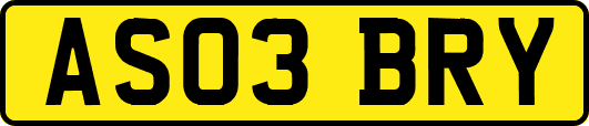 AS03BRY