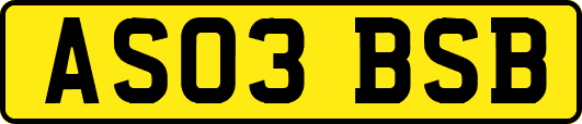 AS03BSB