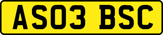 AS03BSC