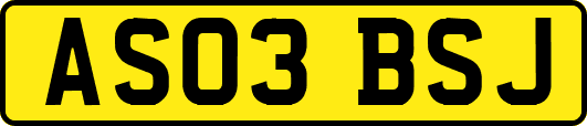 AS03BSJ