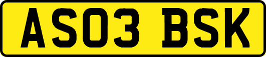 AS03BSK