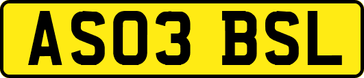 AS03BSL