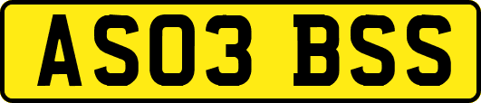 AS03BSS