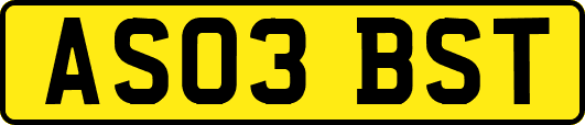 AS03BST