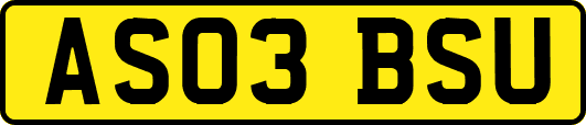 AS03BSU