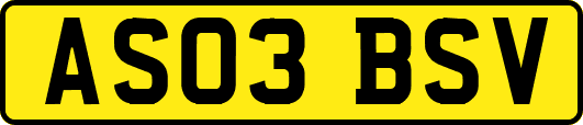 AS03BSV