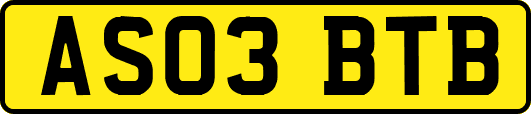 AS03BTB