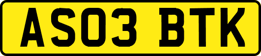 AS03BTK